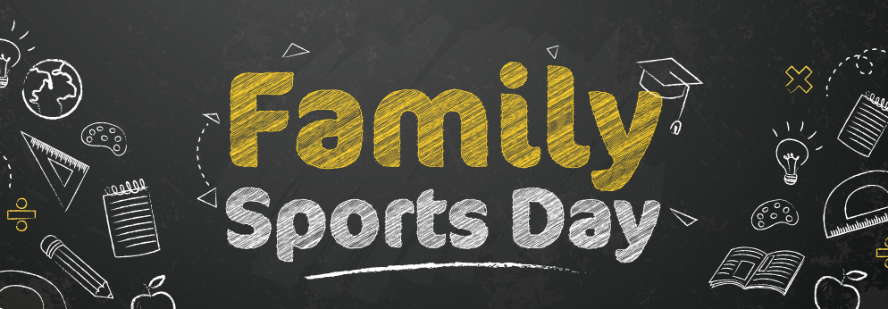 Family Sports Day at Potters Resorts Hopton-on-Sea this #SummerOfFun